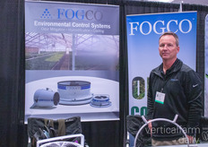 Dana Pack with Fogco