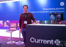 Daniel Lee with Current 