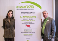 A special thanks to Suzanne Pruitt and Brian Sullivan for their hard work on putting together this fabulous show!