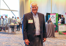 Tom Stenzel of the CEA Alliance talked about the organization's recent developments in the industry 