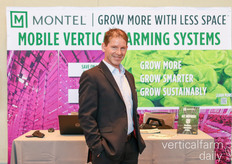 Joey Boudreau of Montel gave us some updates on the market in North America, with an article soon to follow on that