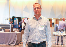 Jakob Sorenssen with 4x Robotics talked about low-cost robotics for greenhouses