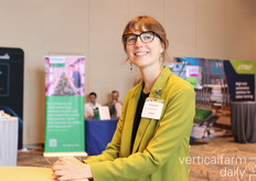 Danielle Rose with Ceragen