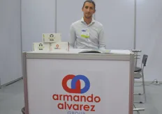 Saul Quesada from Armando Alvarez.