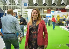 Meteor Systems’ Laura Rastovac has just recovered from the great party the team had celebrating the 25 year anniversary of the company: https://www.hortidaily.com/article/9436252/over-the-last-25-years-we-have-proven-ourselves/ 