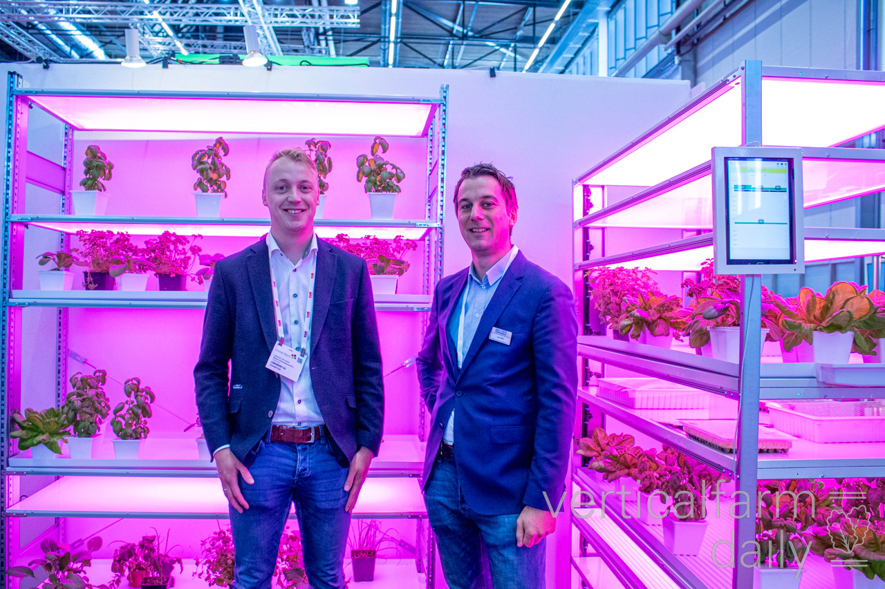 Agro.Club Adds Michiel De Jongh to the Executive Teams as Chief Growth Officer