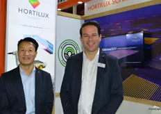 The Hortilux guys!