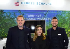 The Debts Schalke team