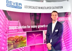 Bever Innovations with Jordi Mol at SIVAL 2023