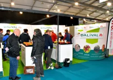 Dalival Ifo was present at SIVAL 2023
