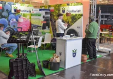 DonKwiat horticultural solutions