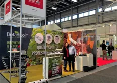Botanicoir is ready to showcase their solutions for indoor growers