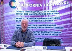 Craig Adams with California Lightworks