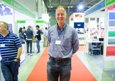 Jan Hoogewoning is independent business development consultant for Southeast Asia, working from Thailand. 