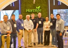 The Hortilife team