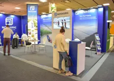 Novagric was present during this years exhibition. 