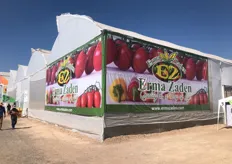 Erma Zaden feels proud to introduce their new varieties in tomatoes 🍅