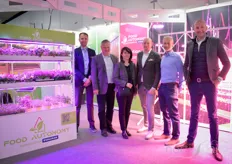Food Autonomy is the new name for the Tungsram grow light division